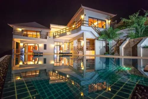 Fah Suay villa - main photo