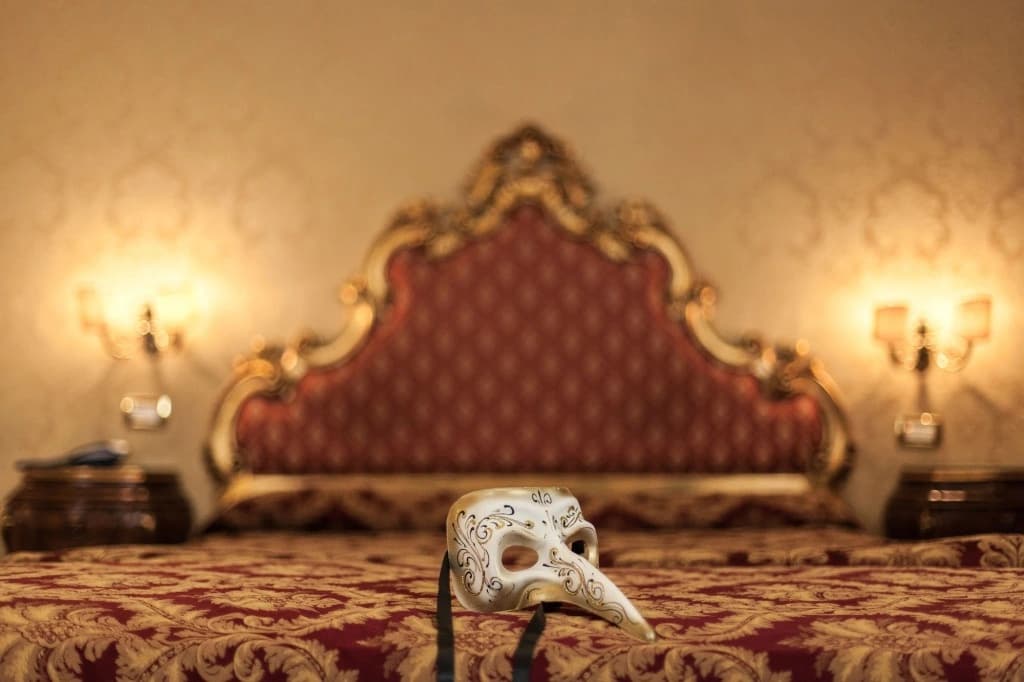Locanda Barbarigo - photo 15