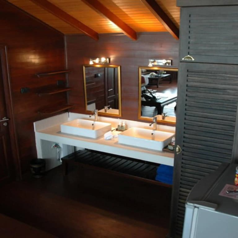 Samui Paradise Chaweng Beach Resort - photo 25