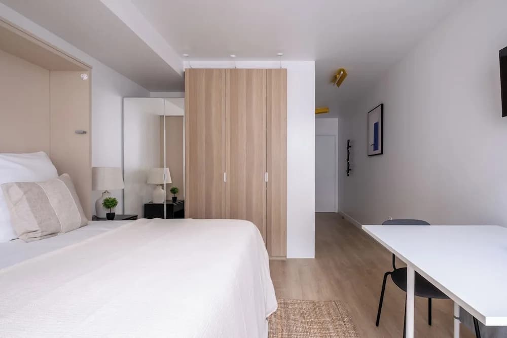 Luxueux Appartement à Batignolles - photo 8