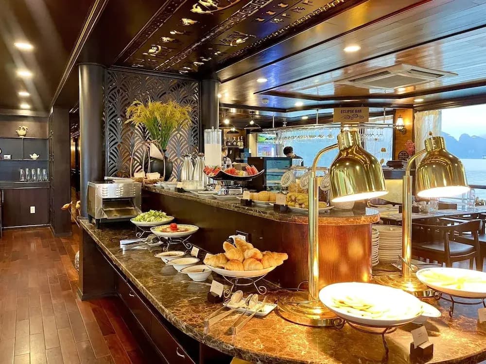 V'Spirit Cruises - photo 10