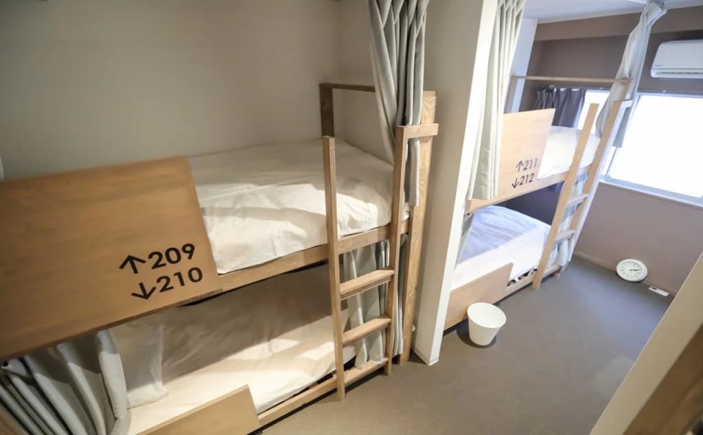 Gush - Hostel - photo 4