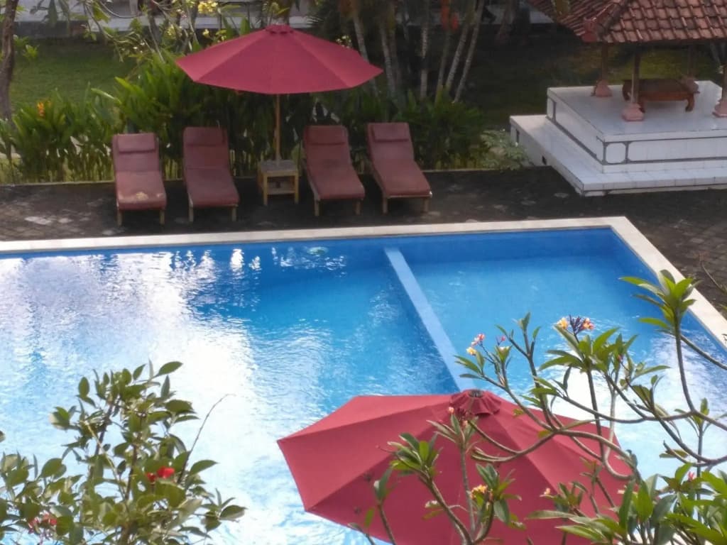 Mekar Jaya Bungalows - photo 12
