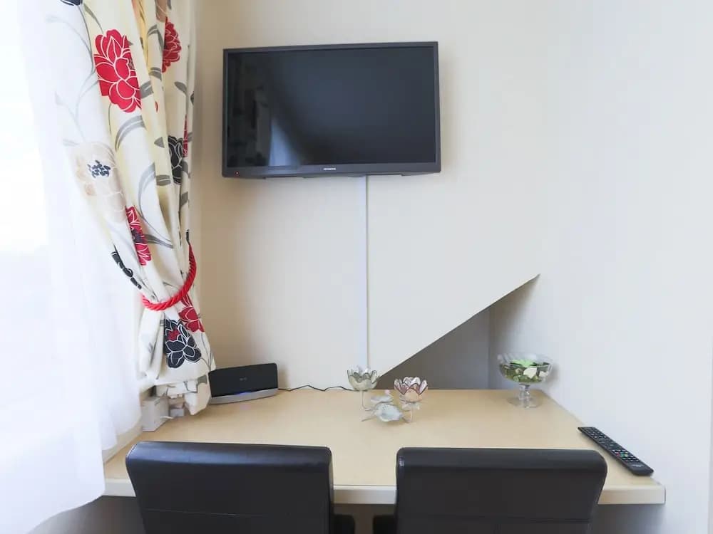 Spacious Studio in Harrow 46c - photo 4