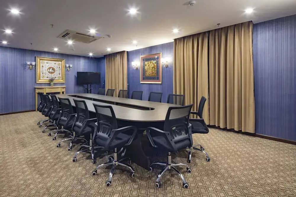 Db Hotel - photo 20