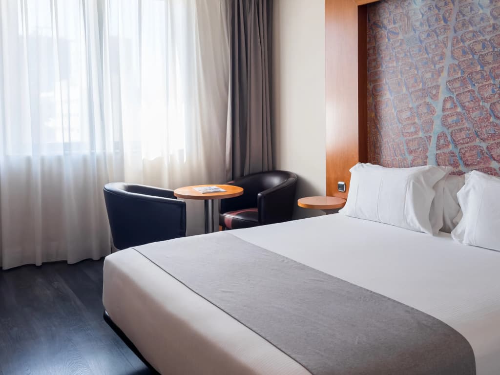Abba Sants Hotel - photo 5