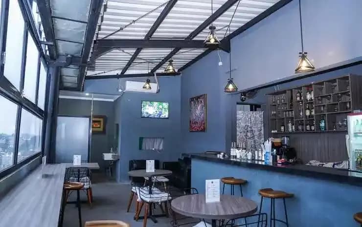 Denz Express Bintaro - photo 8
