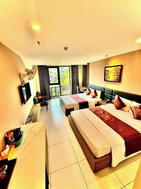 Victory Hotel Ha Noi - photo 48