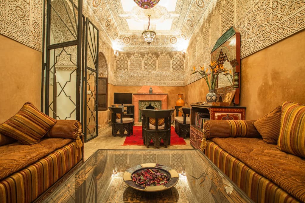 Riad Nasreen - photo 13