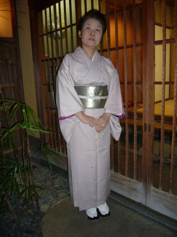 Ryokan Sanga - photo 19