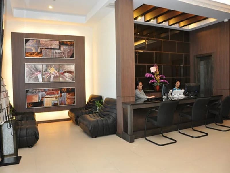 H-5 Inn - photo 16