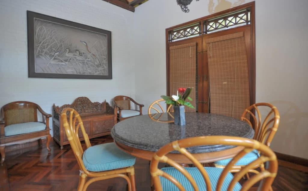 Villa Chempaka - photo 11