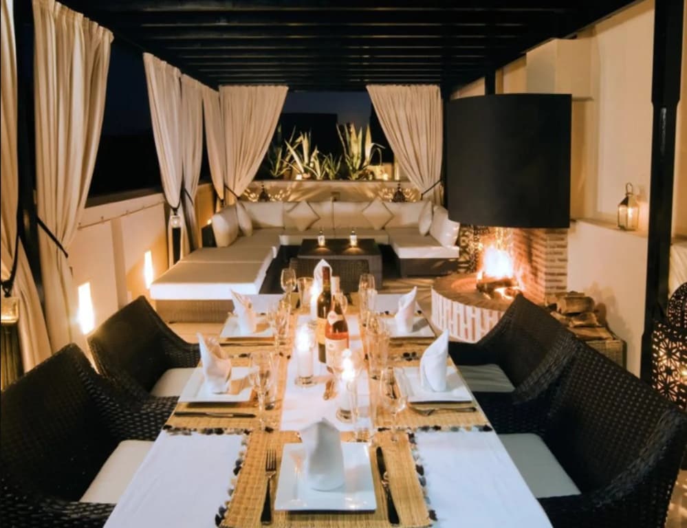Riad Adore - photo 14