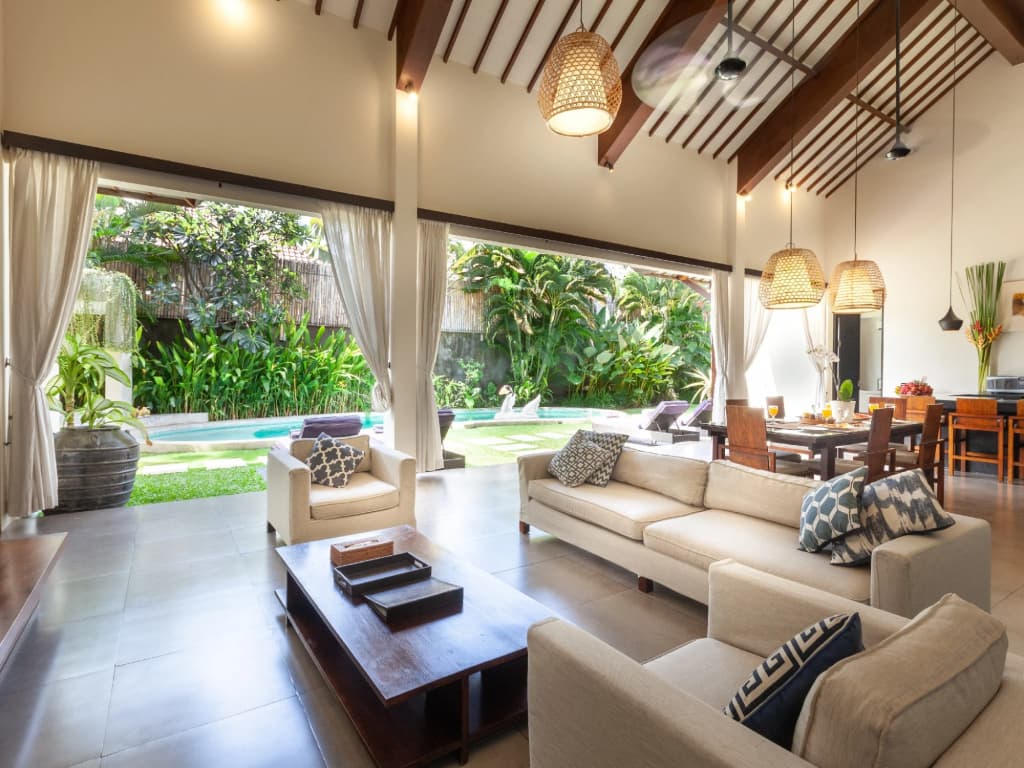 Jerami 2BR Bali - main photo