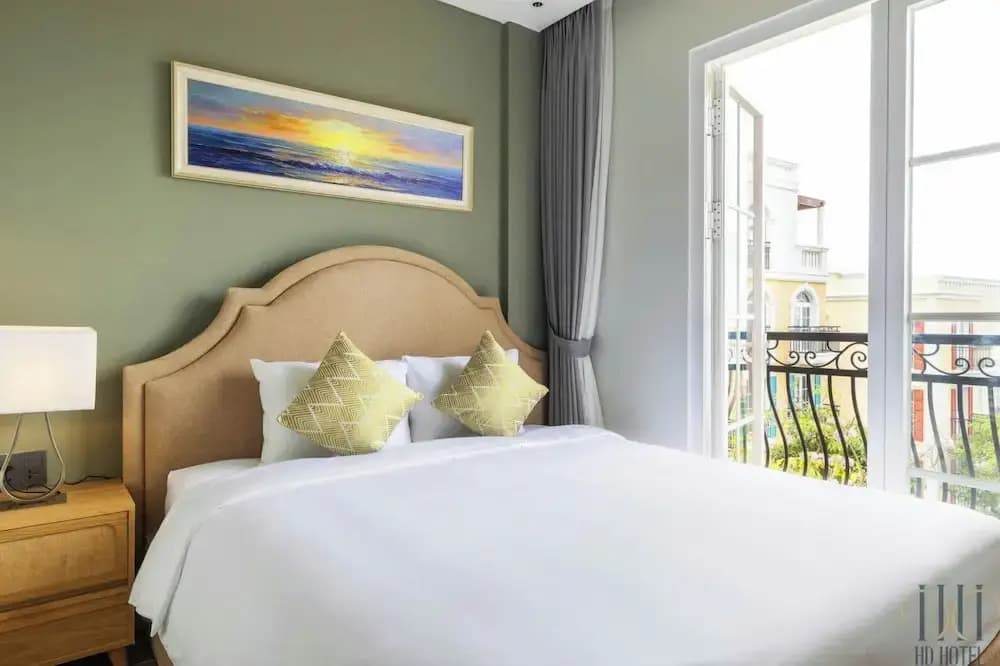 HD Hotel Sunset Town - photo 28