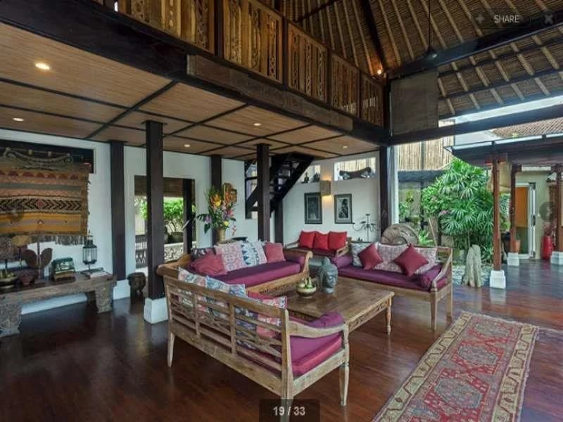Villa Kampung - photo 10