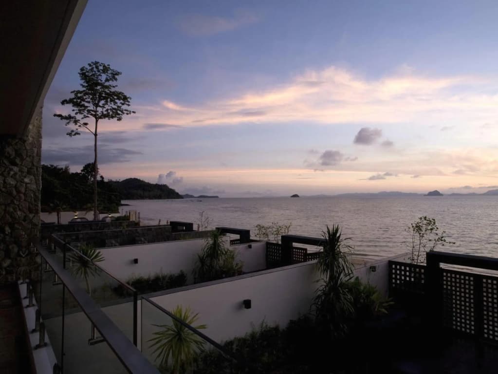 The Nchantra Pool Suite Phuket - photo 48