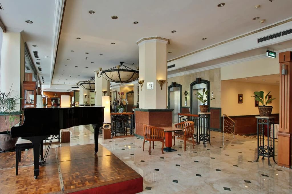 The Jayakarta Jakarta - photo 22