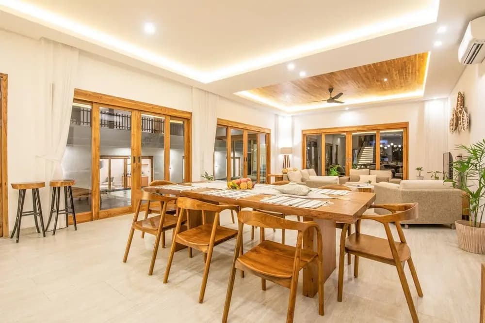Breeze Opulent 6 BR in With Ocean View 5 Mins to Savaya - photo 22