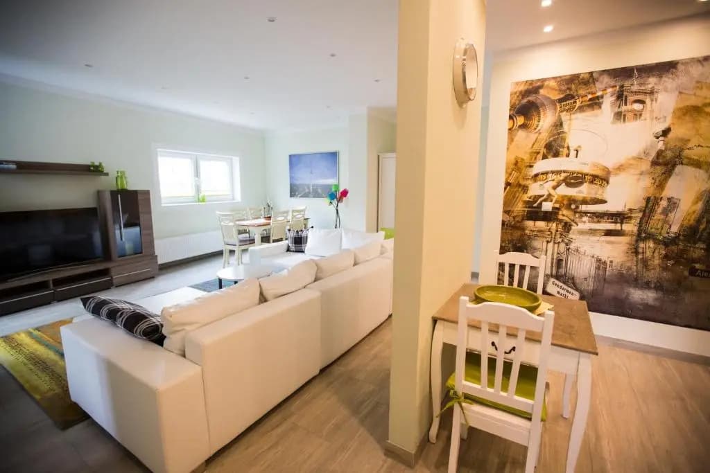 Wassersport-Appartements am Stößensee - photo 6