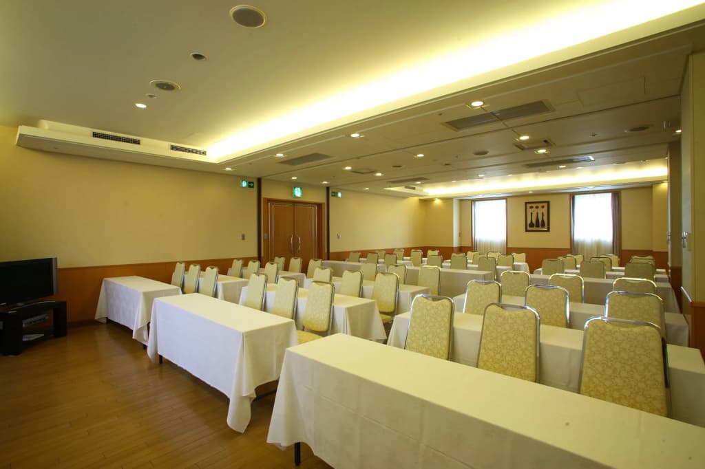 Hiyori Hotel Osaka Suminoekoen Station - photo 15
