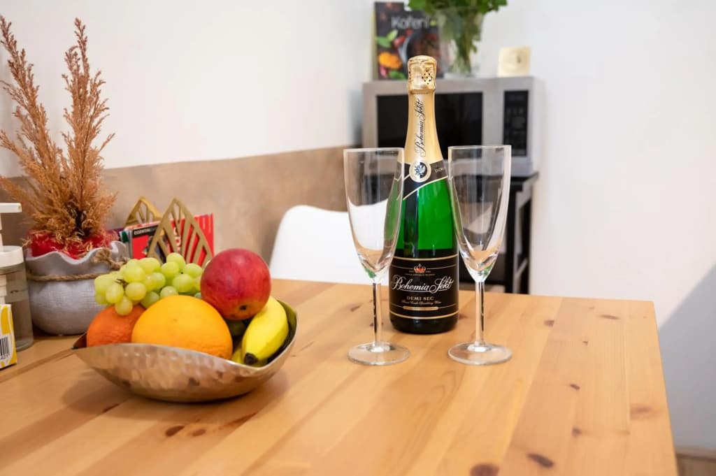 Premium Wenceslas Square Apartments - photo 10