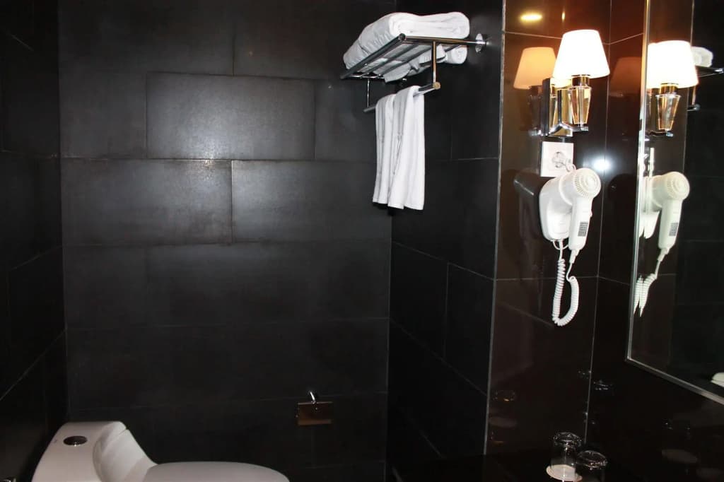 Amaroossa Cosmo Jakarta - photo 10