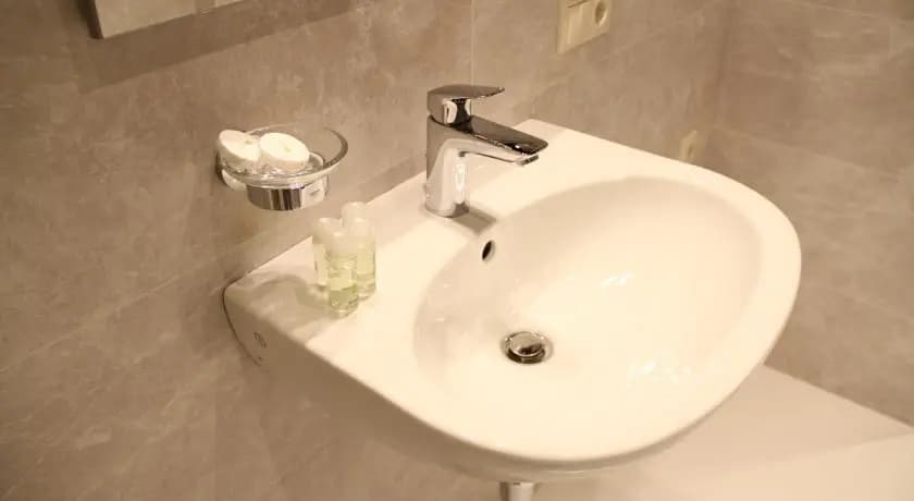 Apartment Shartava - photo 6
