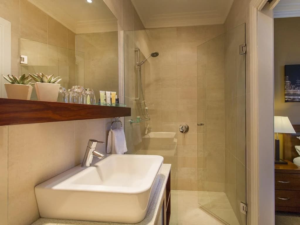 Prahran Village Guest House - photo 7