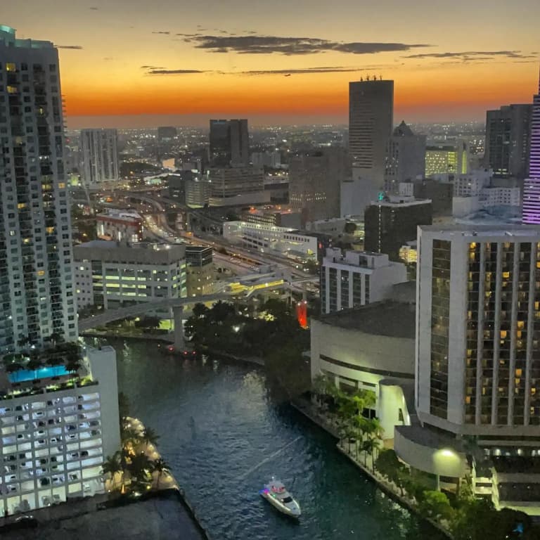 Icon Brickell - photo 34