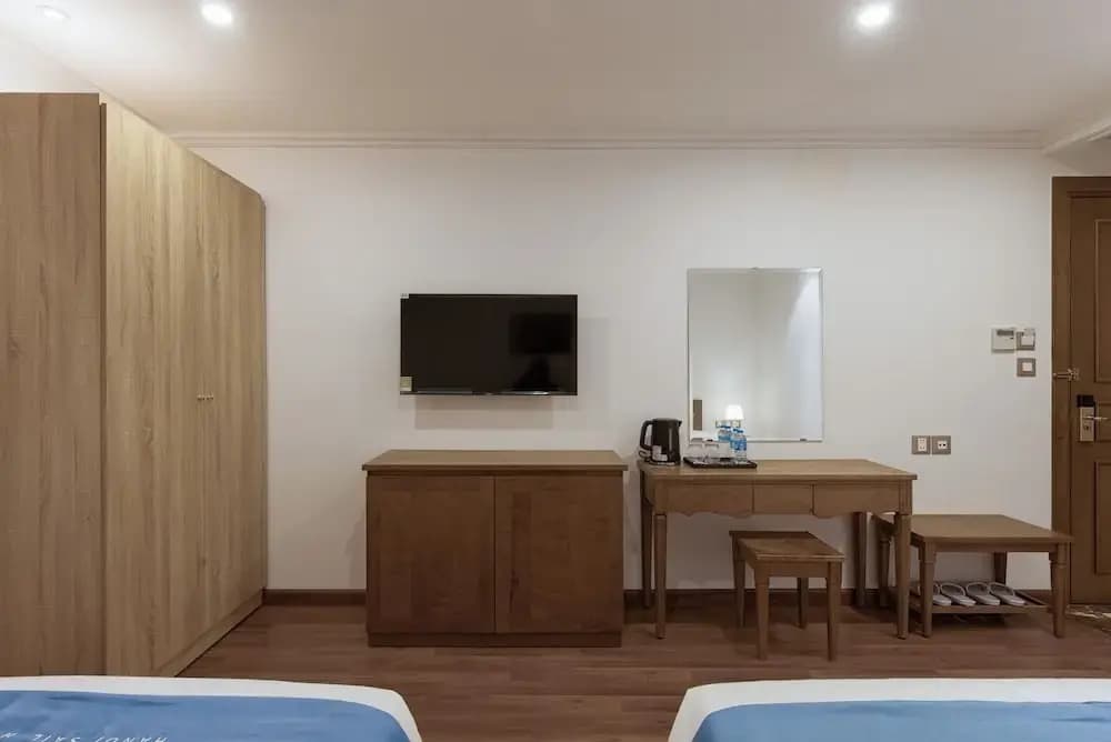 Hanoi Sail Hotel - photo 15
