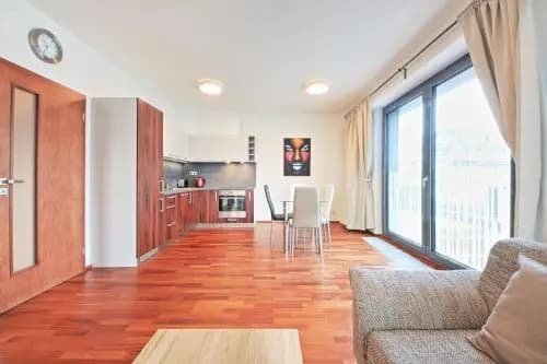 OL apartments - photo 4