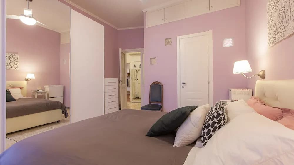 Rental In Rome Otranto Relax Apartment - photo 4