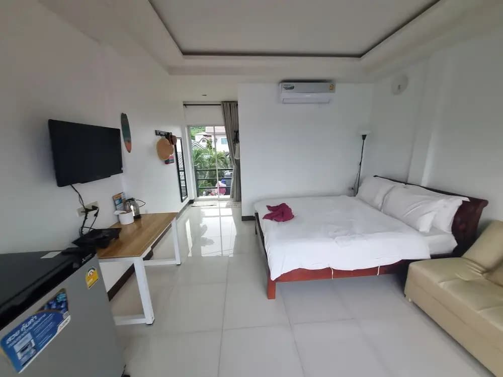 Rateesumalee Resort - photo 5