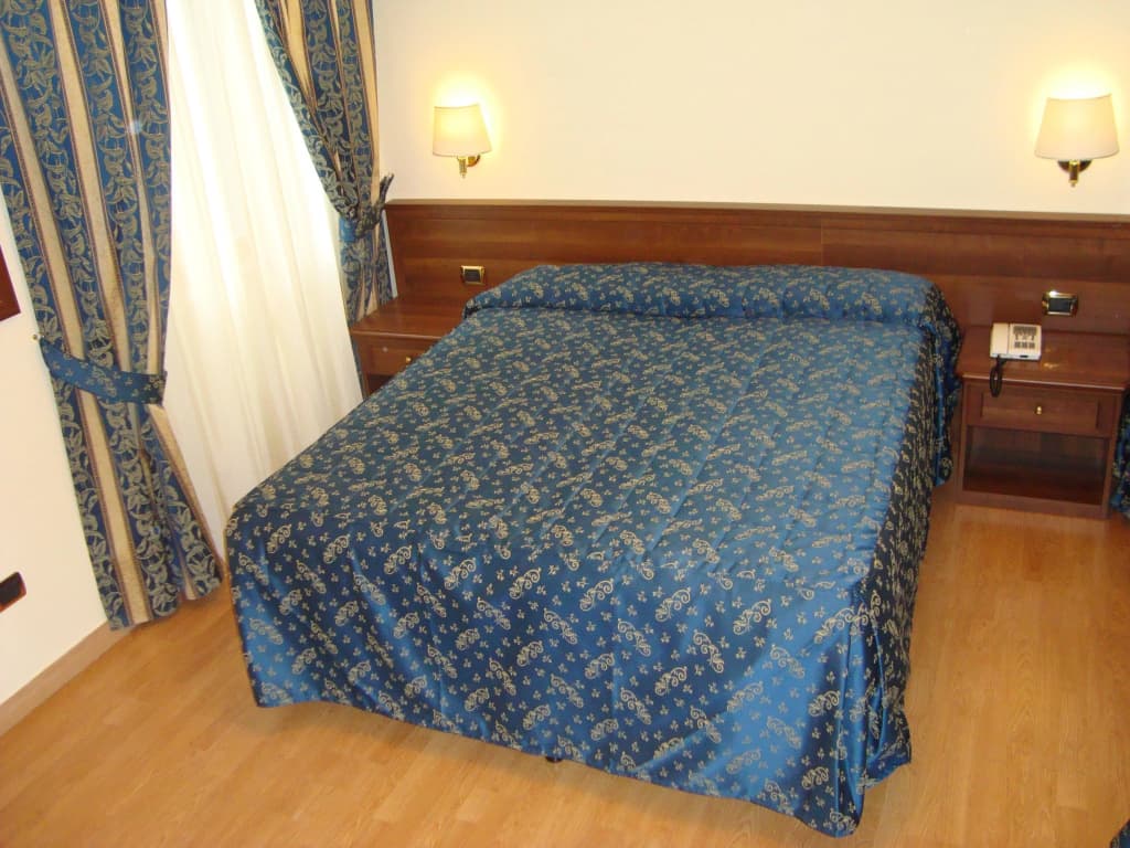 Hotel Mariano - photo 3
