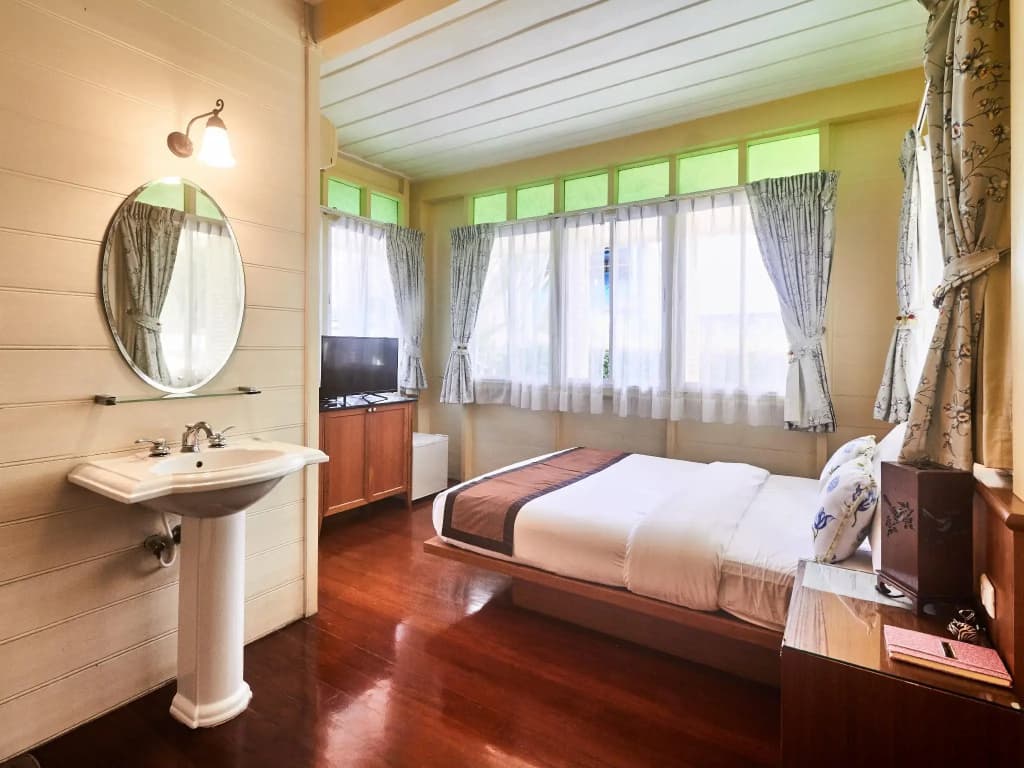 Baan Dinso Hostel - photo 3