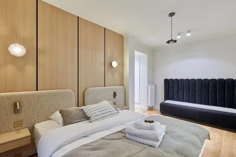 Terrace Apartment Trocadero Eiffel Tower by Studio Prestige - photo 2
