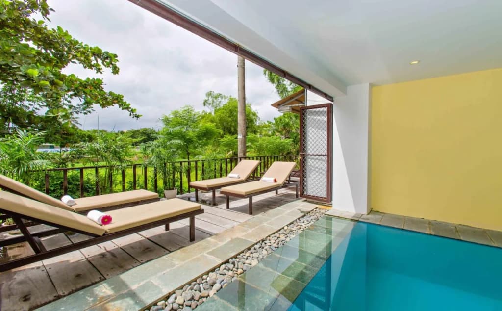 Thien Nga Hotel - photo 18