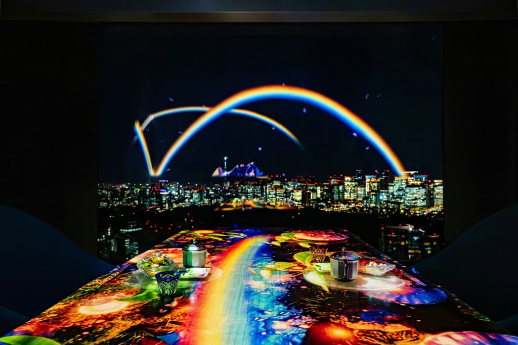The Prince Gallery Tokyo Kioicho, a Luxury Collection Hotel - photo 43