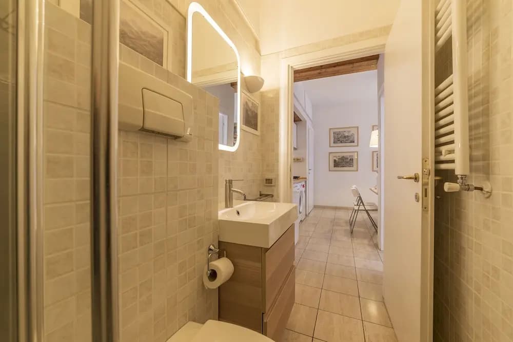 Rome@Home Monti Flats - Bilo - photo 8