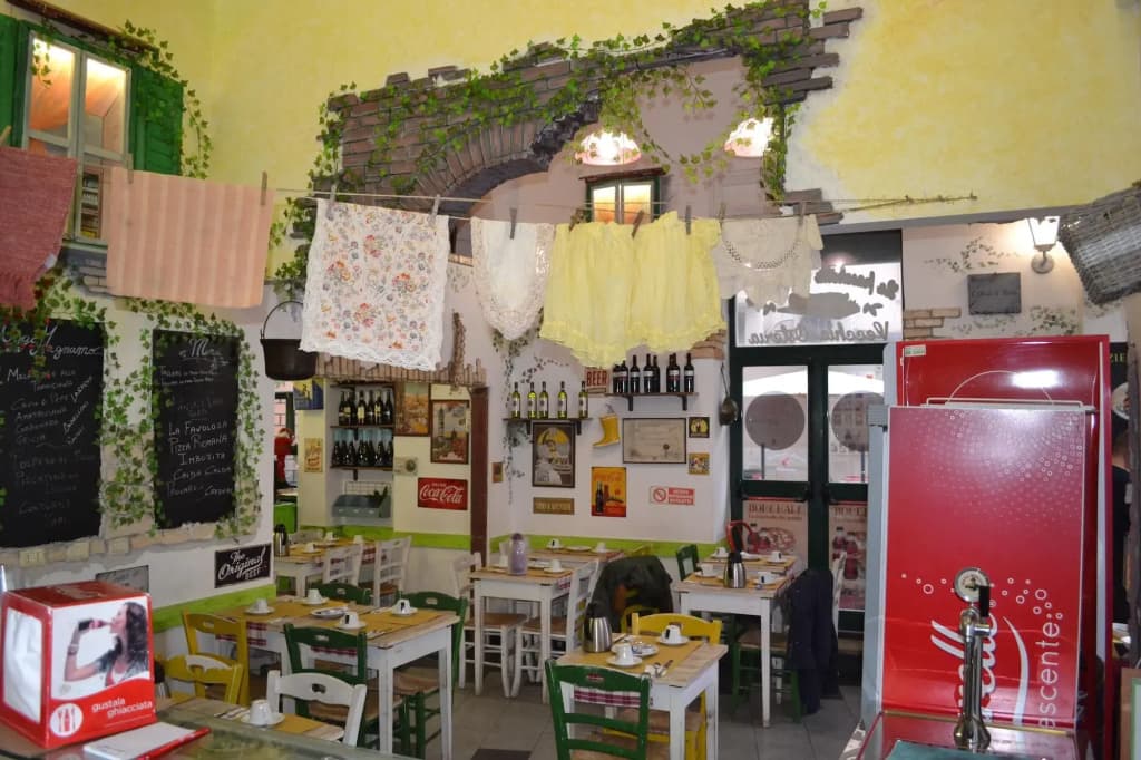 Hotel Ferraro - photo 17