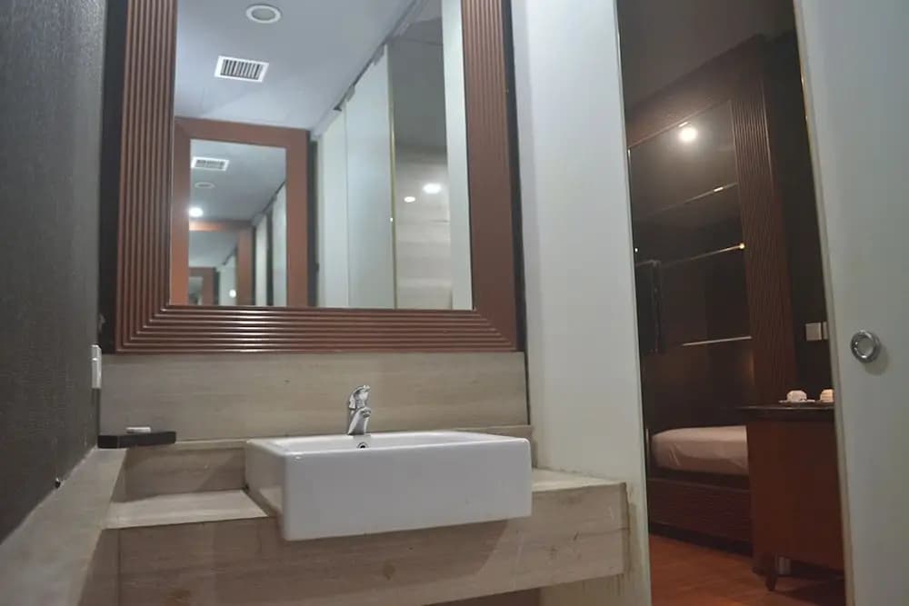 108 Hotel by HIM - photo 8