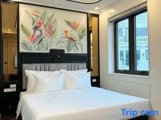 Royal Hotel Lam Ha - photo 15