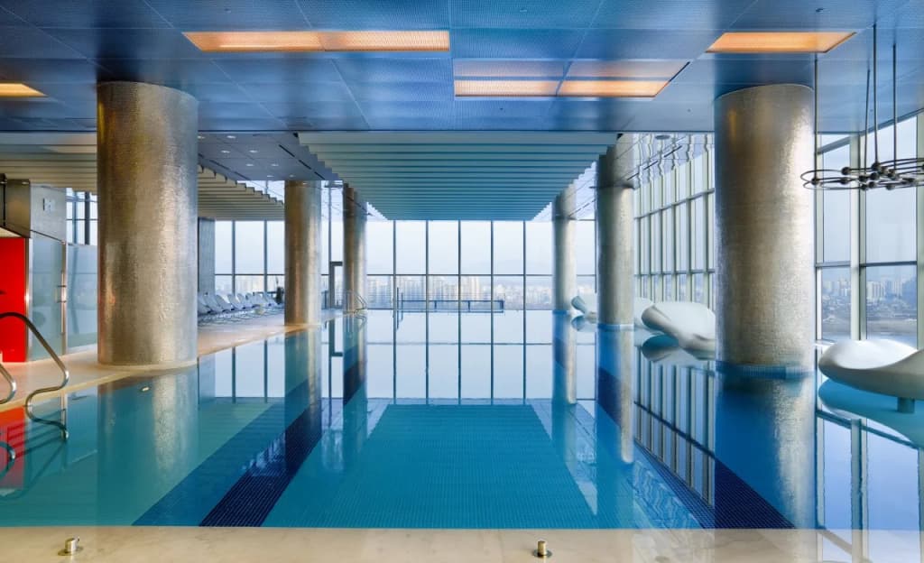 Vista Walkerhill Seoul - photo 14