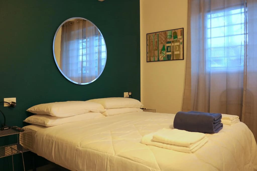Central Station Milano Room - 1 - photo 3