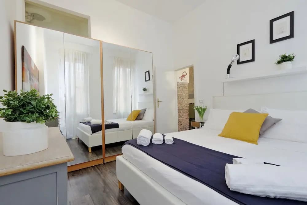 Urbana Apartment - photo 4