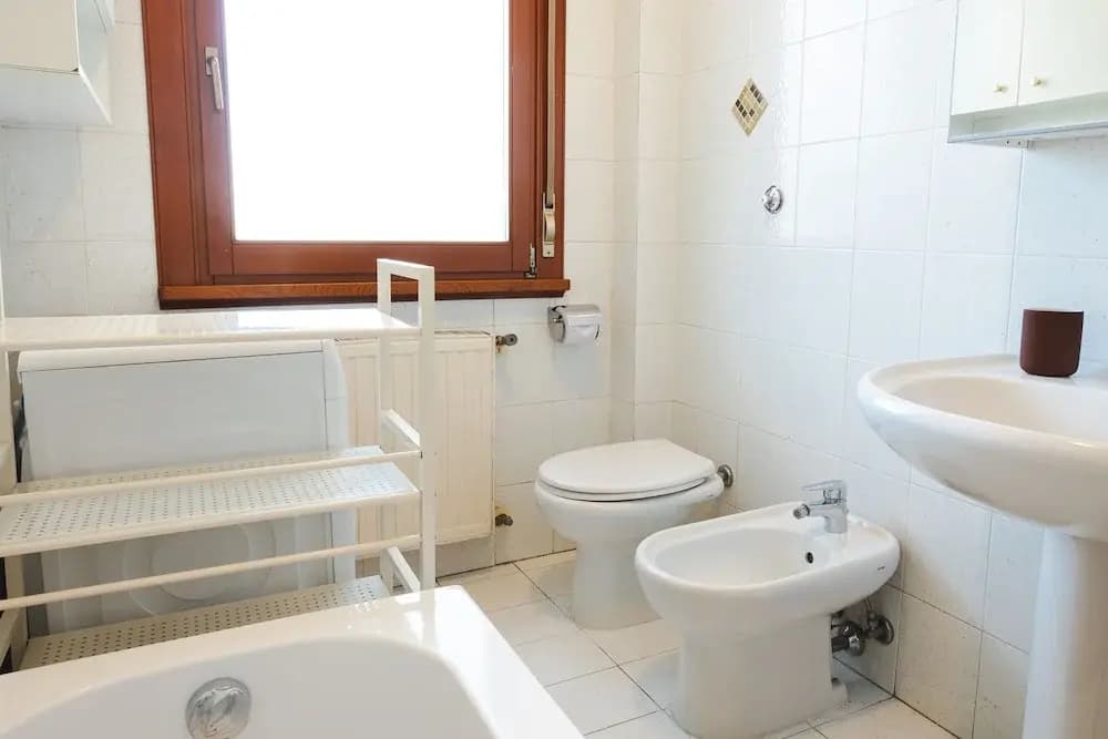 Alessandrino Apartment - photo 6