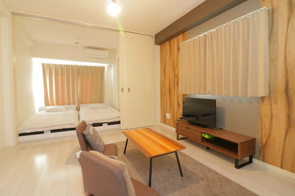 HG Cozy Hotel No.49 - photo 6