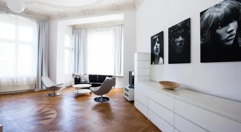 Great Home in Berlin (Mitte 1) - photo 4