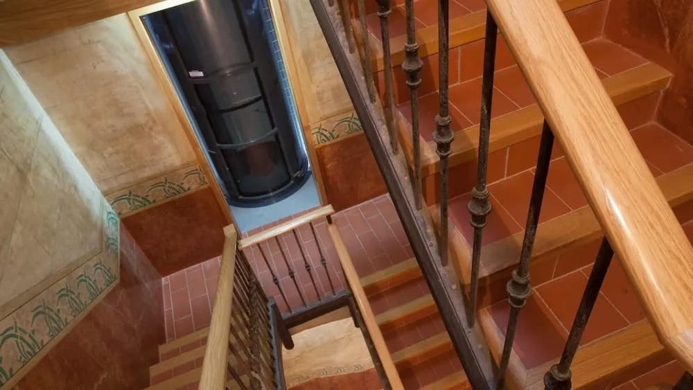 Casa Codina - photo 13